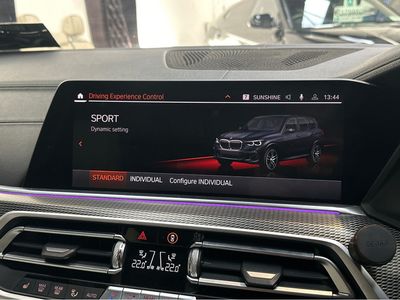 2020 BMW X5