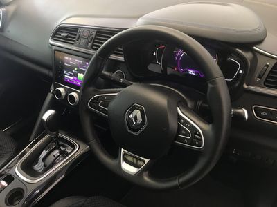 2019 Renault Kadjar