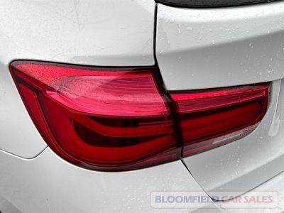 2017 BMW 3 Series