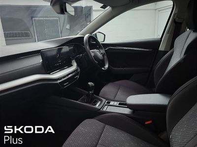 2023 Skoda Octavia