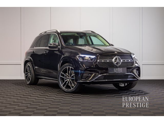 vehicle for sale from European Prestige