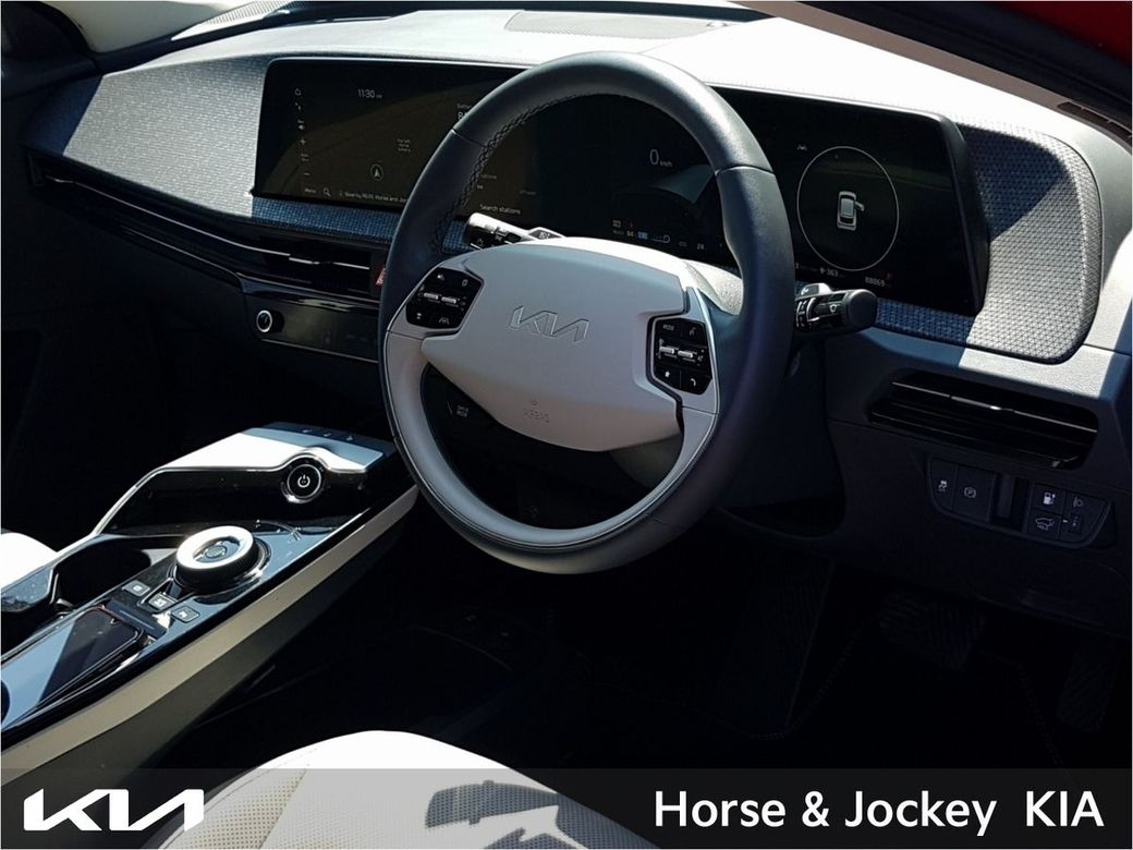 2023 Kia EV6