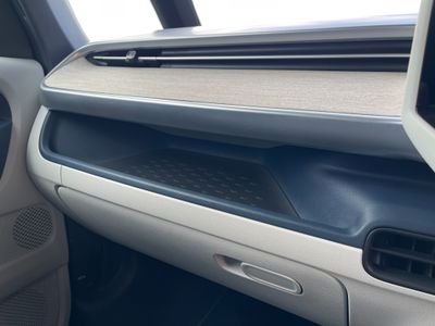 2023 Volkswagen ID. Buzz