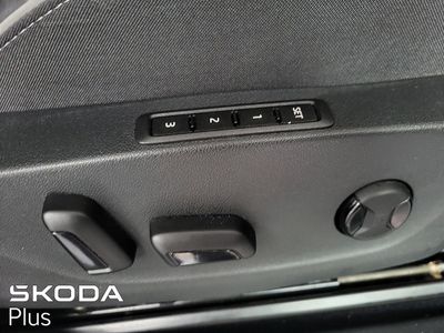 2023 Skoda Enyaq