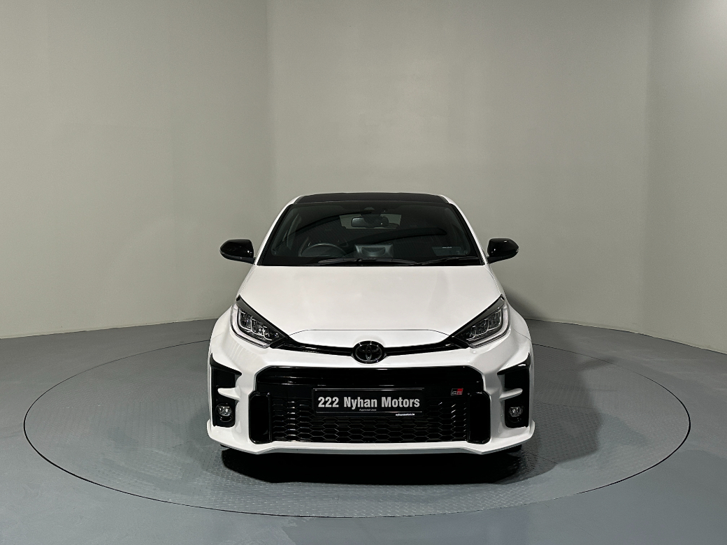 2022 Toyota Yaris