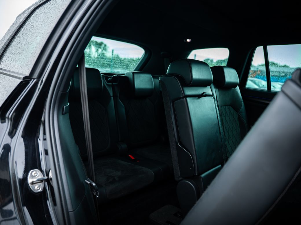 2022 Skoda Kodiaq