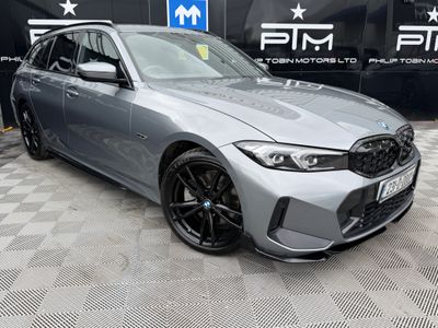 2023 BMW 3 Series