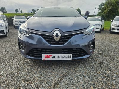2019 Renault Clio