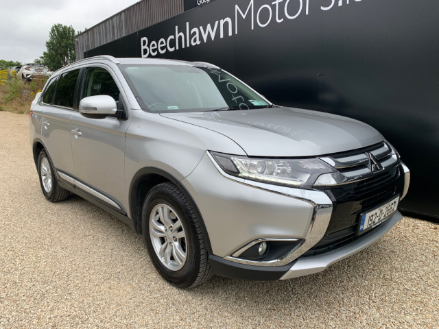 vehicle for sale from Beechlawn Motors