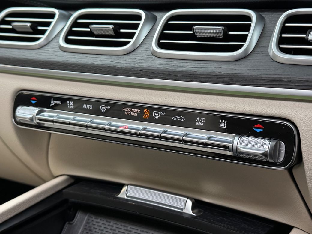2024 Mercedes-Benz GLE Class