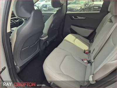 2025 Kia EV6