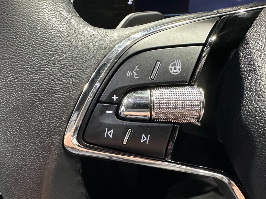 2023 Skoda Octavia