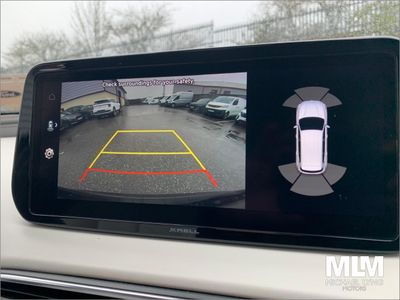 2023 Hyundai Santa Fe