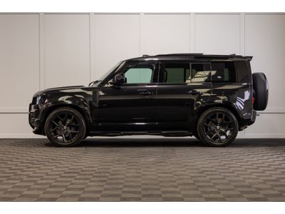 2022 Land Rover Defender 110