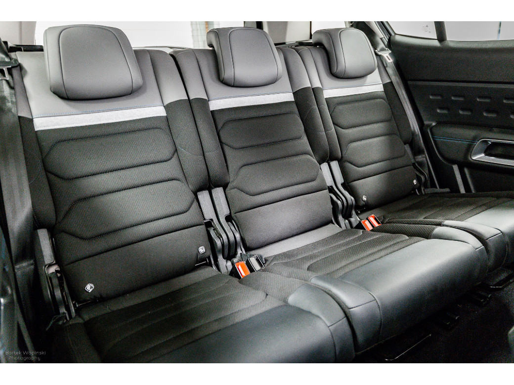 2023 Citroen C5 Aircross