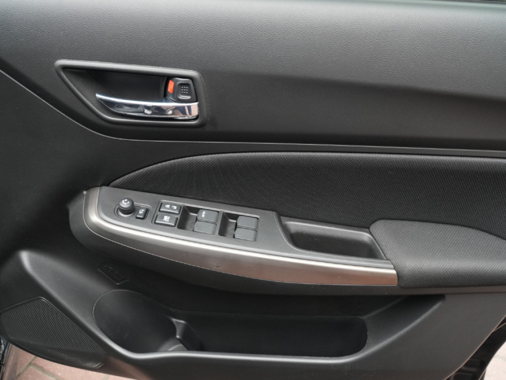 2019 Suzuki Swift