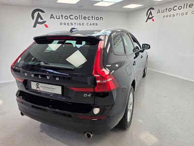 2019 Volvo XC60