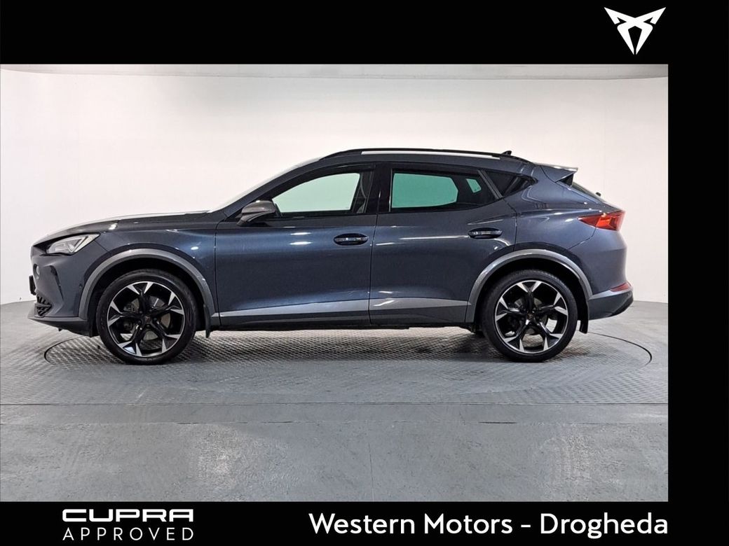 2023 Cupra Formentor