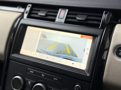 2019 Land Rover Discovery