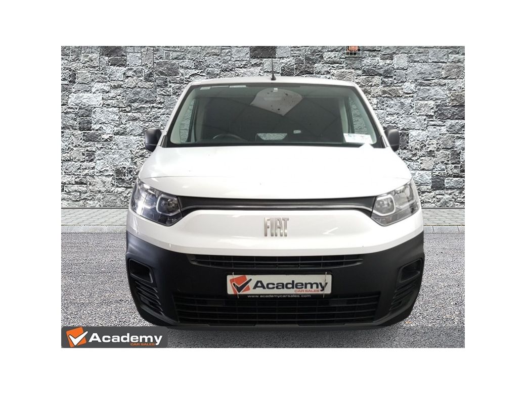 2023 Fiat Doblo