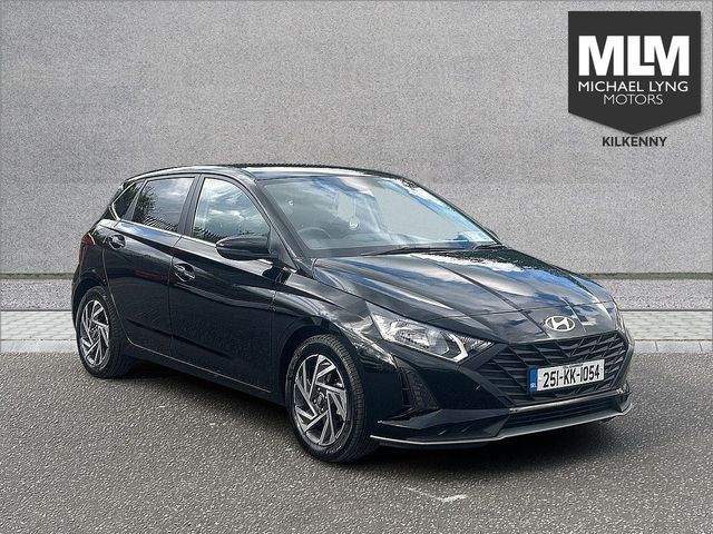 vehicle for sale from Michael Lyng Motors