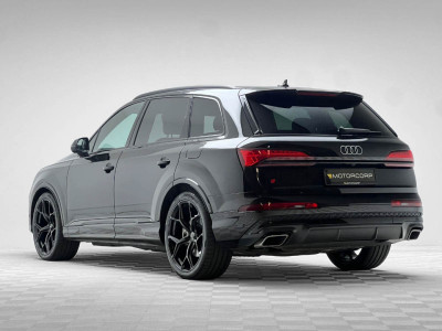 2025 Audi Q7