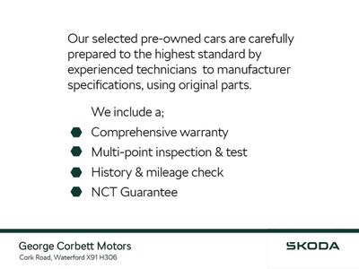 2026 Skoda Superb