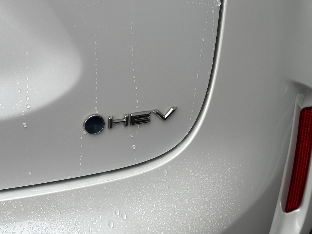 2025 Toyota Yaris Cross