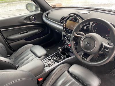 2023 Mini Clubman
