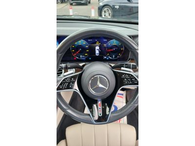 2021 Mercedes-Benz E Class