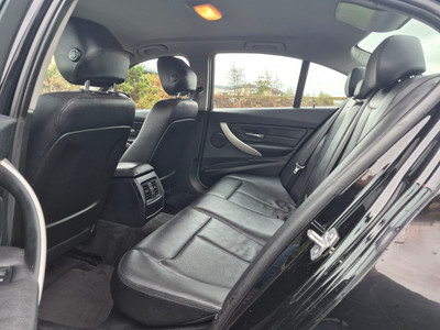 2015 BMW 3 Series