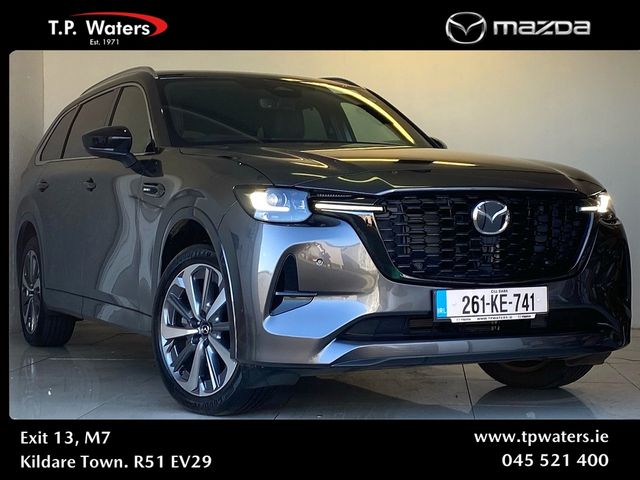 vehicle for sale from TP Waters