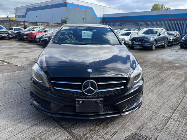 vehicle for sale from J & G Trade Car Sales Ltd