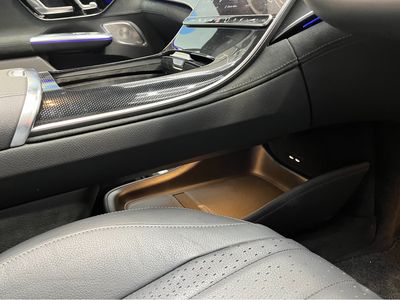 2024 Mercedes-Benz EQE