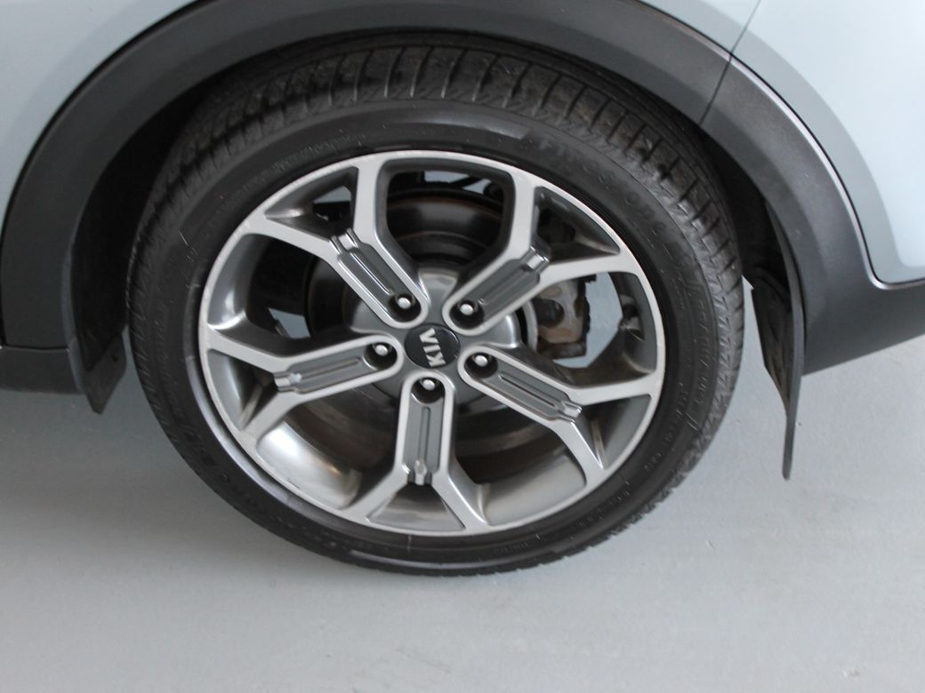 2021 Kia XCeed