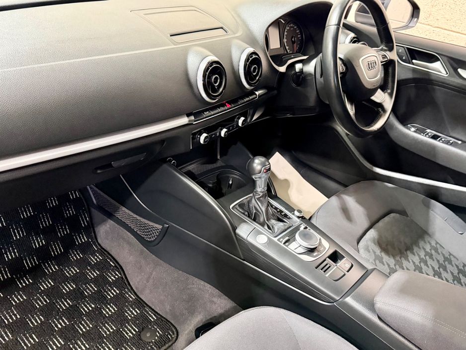 2015 Audi A3