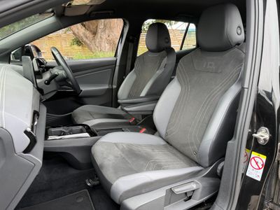 2023 Volkswagen ID.4