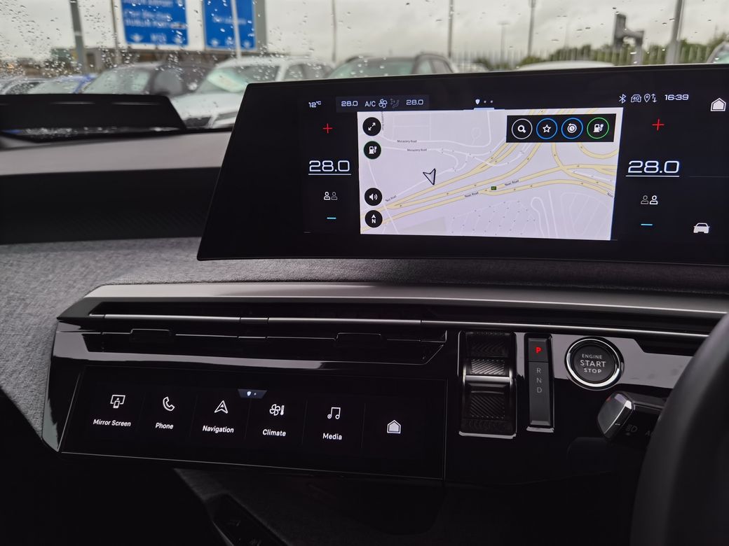 2025 Peugeot 3008