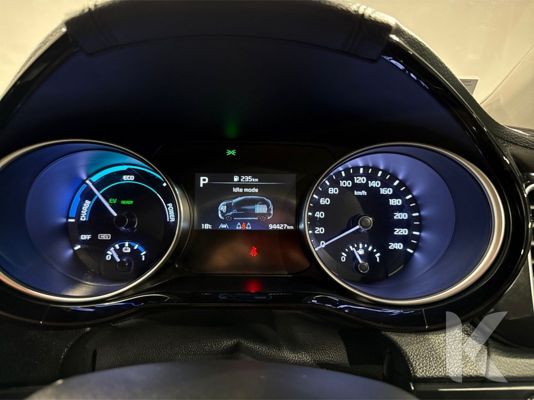 2023 Kia XCeed