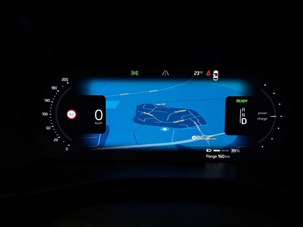 2023 Volvo XC40