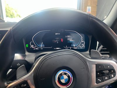 2021 BMW 3 Series
