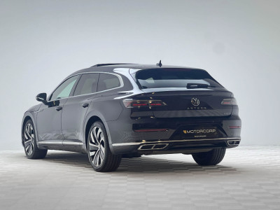 2022 Volkswagen Arteon