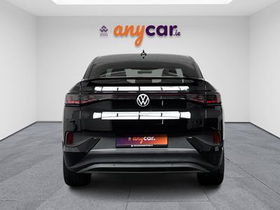 2023 Volkswagen ID.5