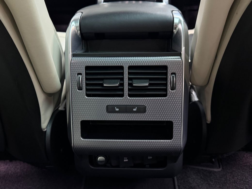 2020 Land Rover Range Rover