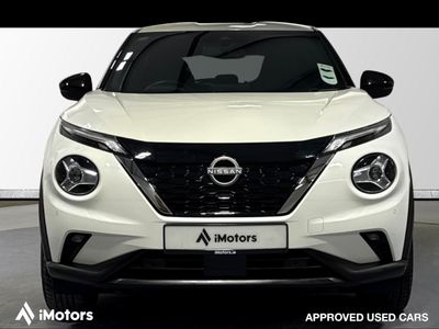2024 Nissan Juke