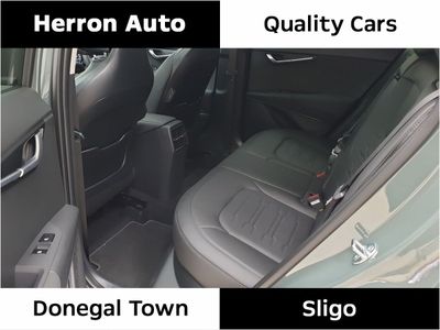 2025 Kia Niro