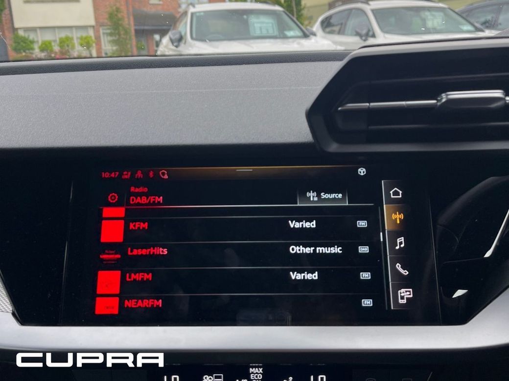 2024 Audi A3