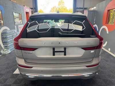 2021 Volvo XC60