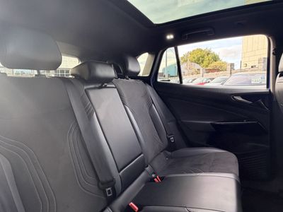 2023 Volkswagen ID.4