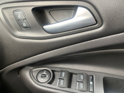 2019 Ford Kuga